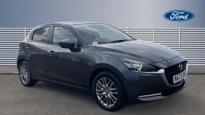 Mazda2 1.5 e-Skyactiv G MHEV GT Sport 5dr Petrol Hatchback